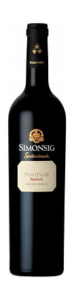 Вино Simonsig, "Redhill" Pinotage