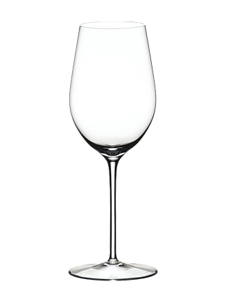 Бокал для вина Riedel Sommeliers Zinfandel/Riesling Grand Cru, 380 мл