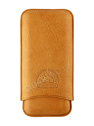 Футляр H. Upmann на 3 сигары