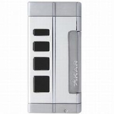Xikar 555BK Eris Black - фото