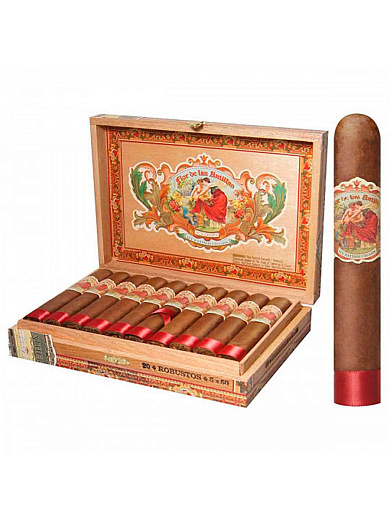 Сигары My Father Flor de las Antillas Robusto - цена