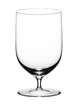 Бокал Riedel Sommeliers Water, 340 мл - фото