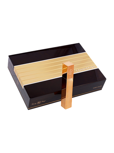 Сигары Rocky Patel Conviction - описание