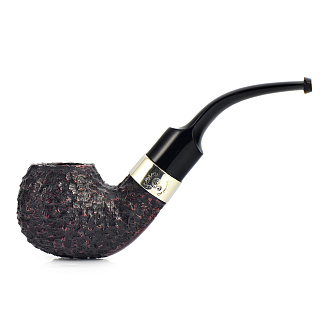 Курительная трубка Peterson Donegal Rocky XL02 Nickel (без фильтра)
