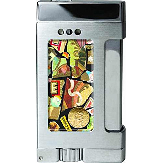 Xikar 556BK Versa Black