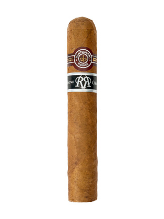 Сигары Montecristo Edmundo Reserva Cosecha 2018-2022