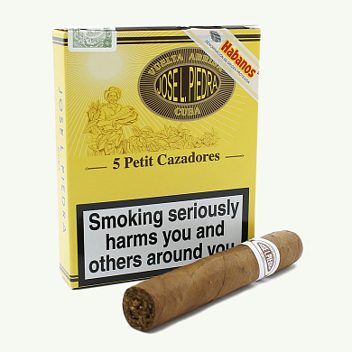 Сигары Jose L. Piedra Petit Cazadores - цена