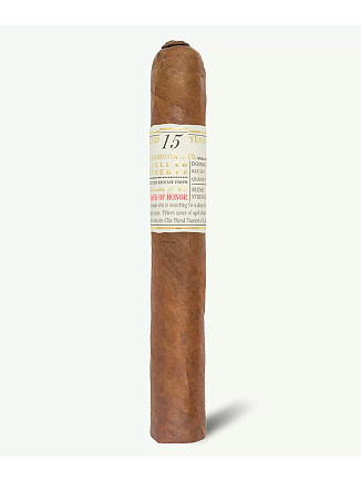 Сигары Gurkha Cellar Reserve 15 Year Toro