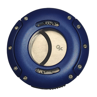 Каттер Xikar 403 BLS Blue Silver