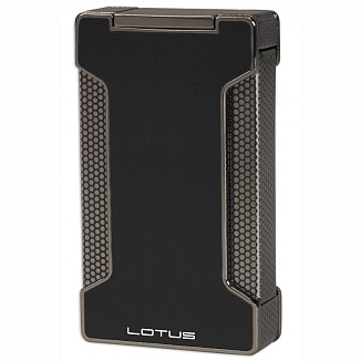 Lotus 6400 Ranger Black Gun
