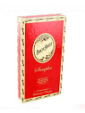 Подарочный набор сигар Brick House Mighty Might Set of 4 cigars - фото 2