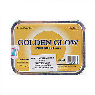 Samuel Gawith Golden Glow