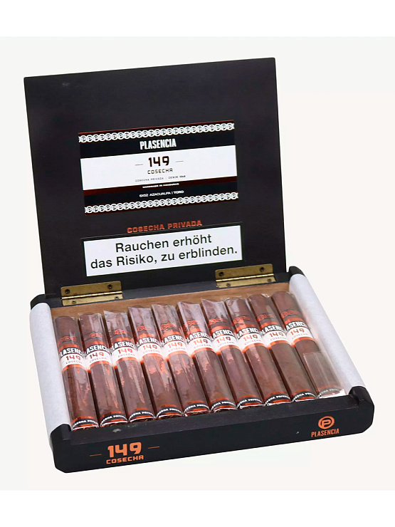 Сигары Plasencia Cosecha 149 Azacualpa Toro - фото 5