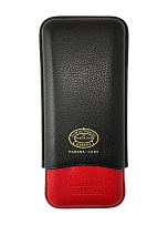 Футляр Partagas Series на 3 сигары - фото