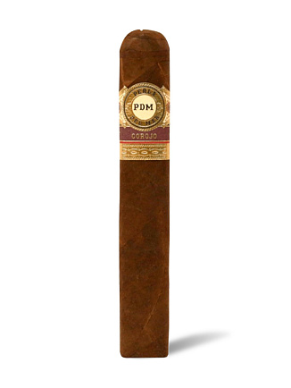Сигары Perla Del Mar Corojo Double Toro