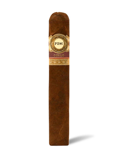 Сигары Perla Del Mar Corojo Double Toro - фото