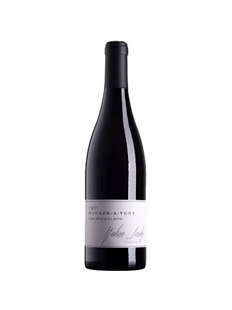 Вино "Yohan Lardy" Moulin-a-Vent Cru Les Michelons