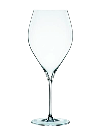 Набор бокалов для вина Spiegelau Adina Prestige Red Wine, 440 мл