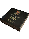 Сигары Arturo Fuente FFOX Fuente Fuente Opus X Heaven and Earth Rare Black Double Corona - фото 2