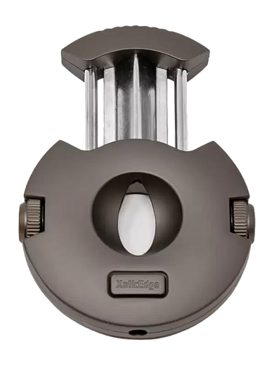 Гильотина Aficionado XEXCD GM Xotic Edge Xceed V-Cut Gun Metal - цена