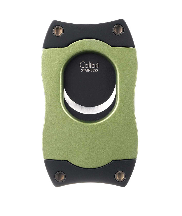 Гильотина Colibri S-cut, зеленая CU500T14 - фото 10