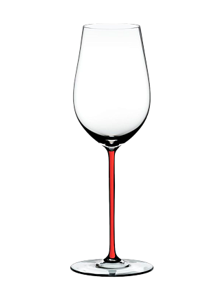 Бокал для вина Riedel Fatto A Mano Riesling/Zinfandel Red, 395 мл