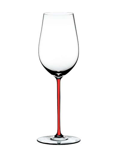 Бокал для вина Riedel Fatto A Mano Riesling/Zinfandel Red, 395 мл - фото