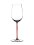 Бокал для вина Riedel Fatto A Mano Riesling/Zinfandel Red, 395 мл