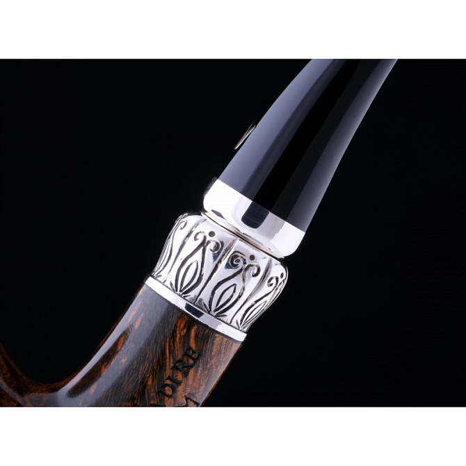 Fiamma di Re 1 Corona с фигурным кольцом F691-2 - фото 8