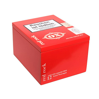 Сигары Horacio OX Red Rock - отзывы