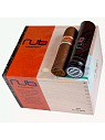 Сигары NUB Sun Grown 460 Tubos - фото 2