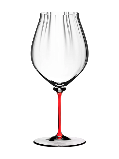 Бокал для вина Riedel Fatto A Mano Performance Pinot Noir, 830 мл - фото