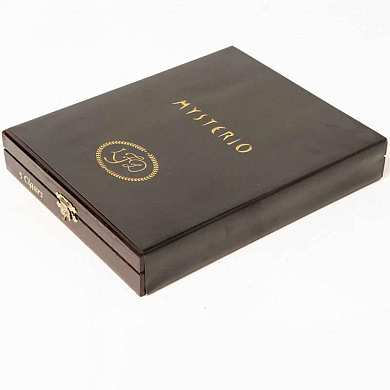 Сигары La Flor Dominicana Mysterio TCFKA M - отзывы