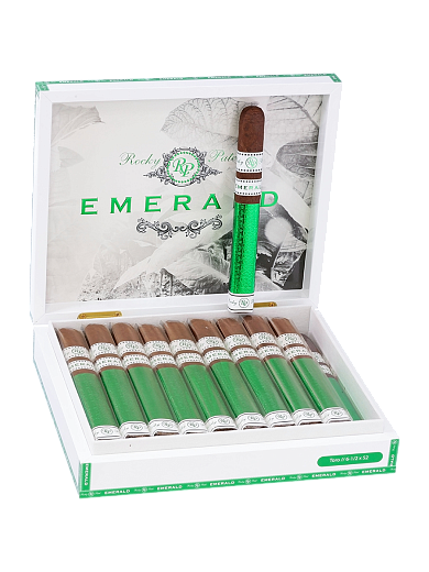 Сигары Rocky Patel Emerald Toro - цена