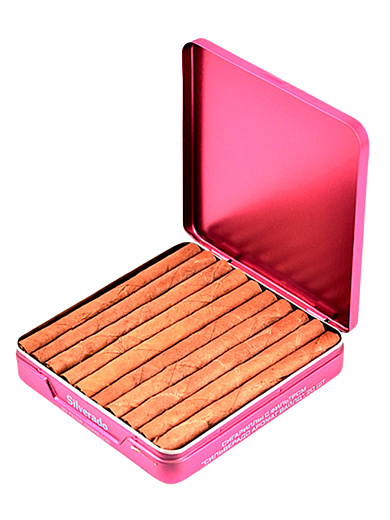 Сигариллы Silverado Wild Aroma - фото