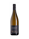 Вино "Domaine Feuillebois et Fils", Chablis 0.75 л - фото 1