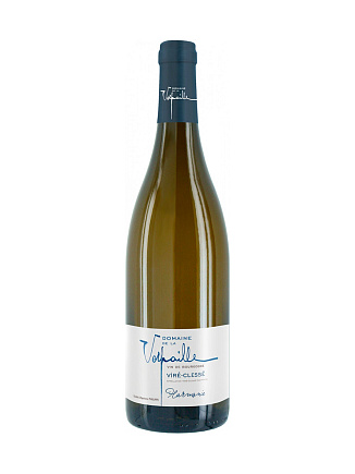 Вино Domaine de la Verpaille, Vire-Clesse "Harmonie" AOC, 2021