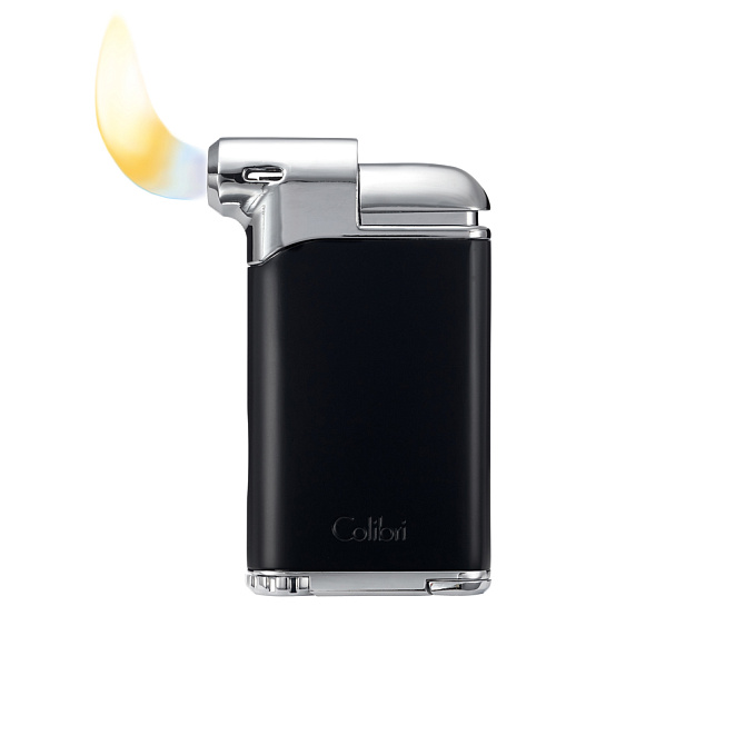 Зажигалка трубочная с тампером Colibri Pacific LI400C5 - фото 9
