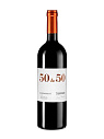 Вино "50 & 50", Capannelle, 2017 г 0.75 л - фото 1