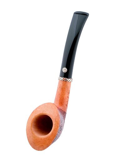 Курительная трубка Mastro de Paja Unica M862-4 - цена