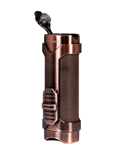 Зажигалка Lotus Armor Copper 7820 - отзывы