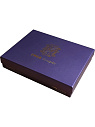 Сигары FFOX Fuente Fuente Opus X Heaven and Earth Scorpio Maduro - фото 3