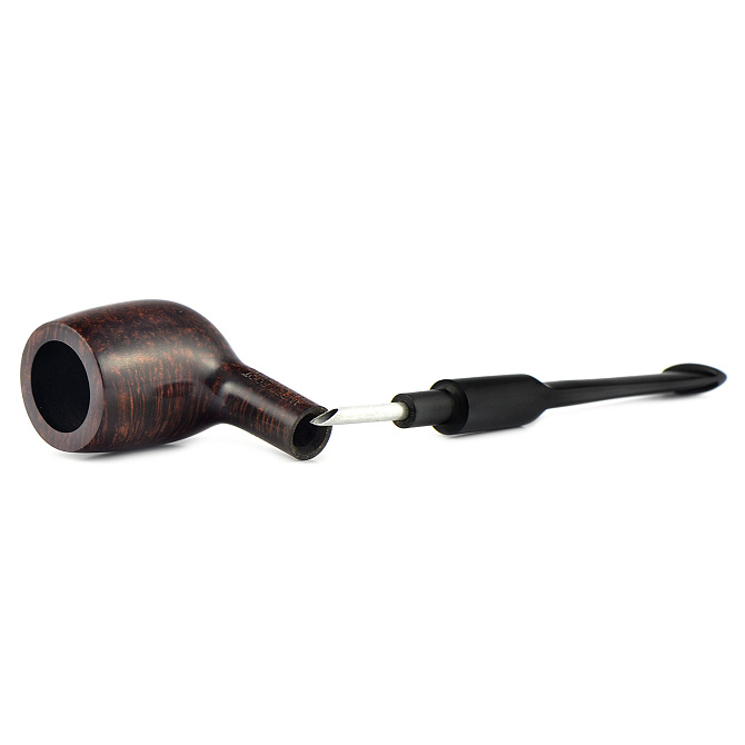 Курительные трубки Dunhill Amber Root 1203 S (без фильтра) - фото 21