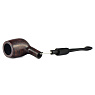 Курительные трубки Dunhill Amber Root 1203 S (без фильтра) - фото 4