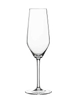Набор бокалов для вина Spiegelau Style Champagne Flute, 240 мл - фото