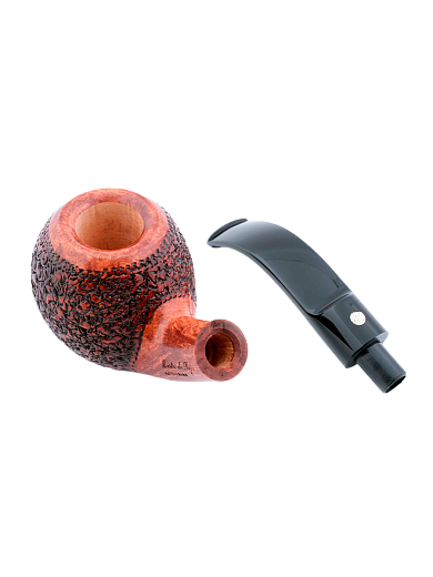 Курительная трубка Mastro de Paja Unica M212-3 - отзывы