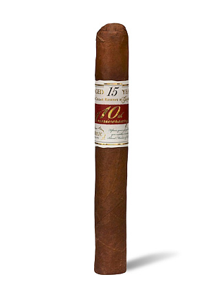 Сигары Gurkha Cellar Reserve 10-th Anniversary Aged 15 Executive Toro