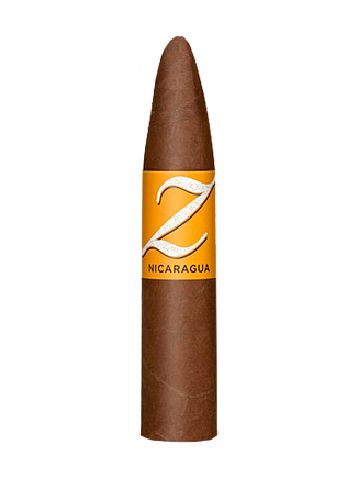 Сигары Zino Nicaragua Short Torpedo