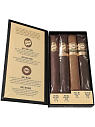 Сигары Brick House PDM 6X60 SET Sampler 4 Cigars - фото 2