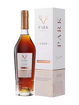 Коньяк Park Reflet Cuivre VSOP, 0.7 л - фото